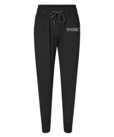 Women's Soft Knit Joggers - HBK