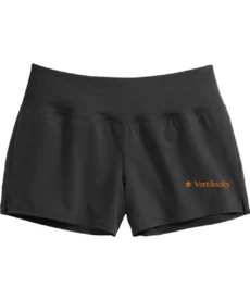 Women's Repeat Short - Vertilocity