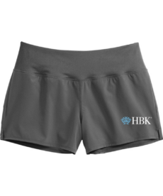 Women's Repeat Short - HBK - Image 3