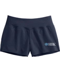 Women's Repeat Short - HBK