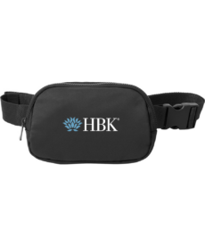 Matte Hip Pack - HBK - Image 2