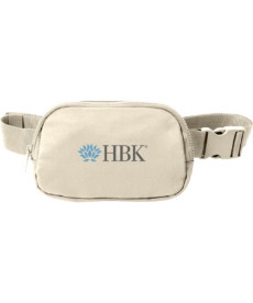 Matte Hip Pack - HBK - Image 4