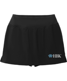 Women's Repeat Skort - HBK - Image 2