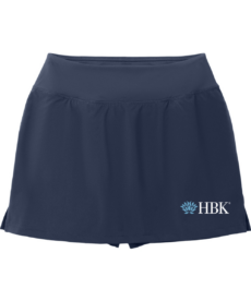 Women's Repeat Skort - HBK - Image 4