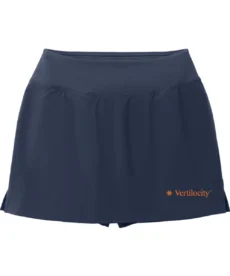 Women's Repeat Skort - Vertilocity