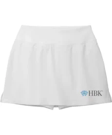 Women's Repeat Skort - HBK