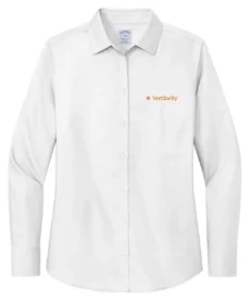 Women's Brooks Brothers Wrinkle-Free Shirt - Vertilocity