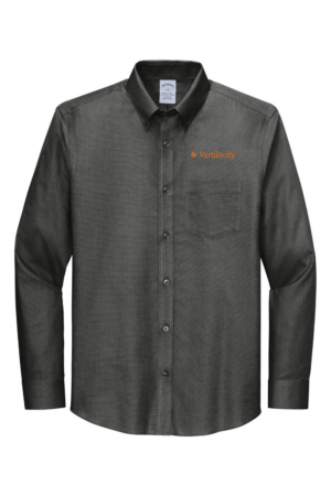 Men's Brooks Brothers Wrinkle-Free Shirt - Vertilocity