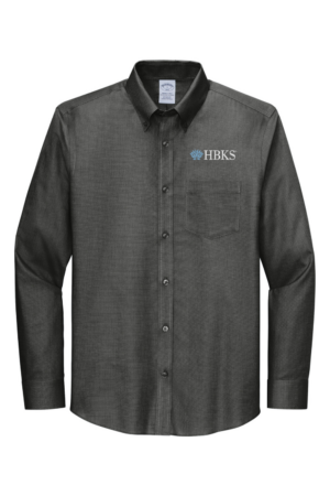 Men's Brooks Brothers Wrinkle-Free Shirt - HBKS