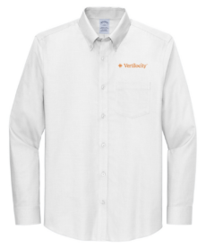Men's Brooks Brothers Wrinkle-Free Shirt - Vertilocity - Image 2