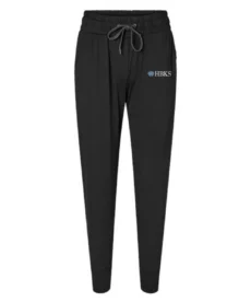 Women's Soft Knit Joggers - HBKS