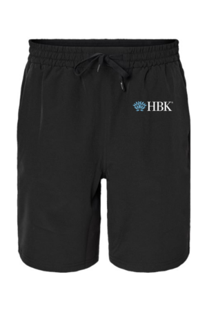Men's Woven City Sport Shorts - HBK