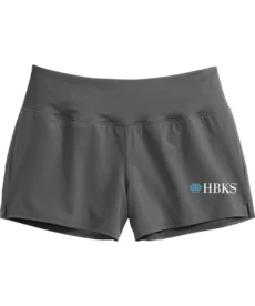 Women's Repeat Short - HBKS