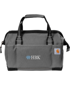 Carhartt Tool Bag -  HBK - Image 3