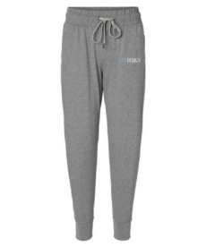 Women's Soft Knit Joggers - HBKS - Image 3