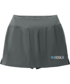 Women's Repeat Skort - HBKS - Image 3