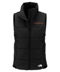 Women's The North Face Vest - Vertilocity