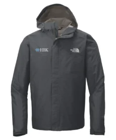 Men's TNF DryVent Rain Jacket - HBK
