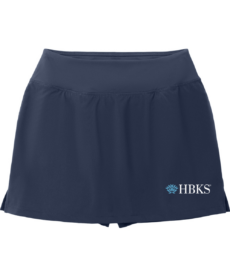 Women's Repeat Skort - HBKS
