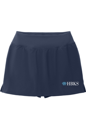 Women's Repeat Skort - HBKS