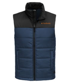 Men's The North Face Vest - Vertilocity - Image 3