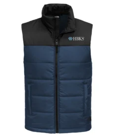 Men's The North Face Vest - HBKS