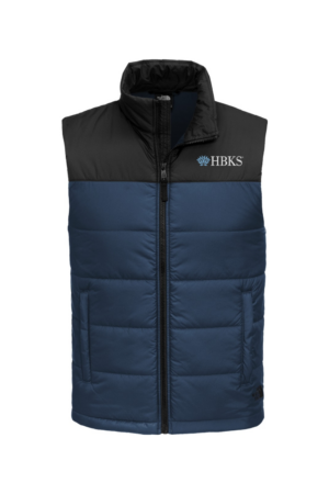 Men's The North Face Vest - HBKS
