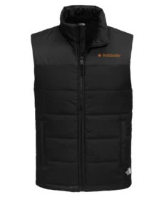 Men's The North Face Vest - Vertilocity