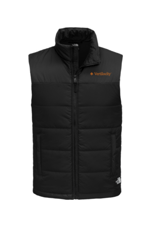 Men's The North Face Vest - Vertilocity