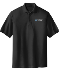 Men's Silk Touch Polo - HBK - Image 4