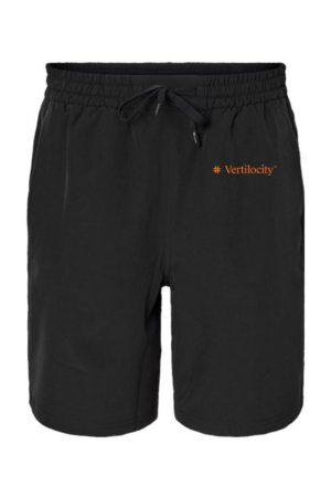 Men's Woven City Sport Shorts - Vertilocity