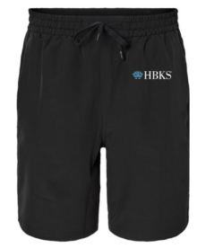 Men's Woven City Sport Shorts - HBKS