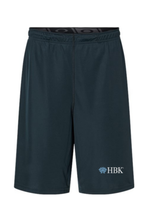 Men's Oakley Shorts - HBK