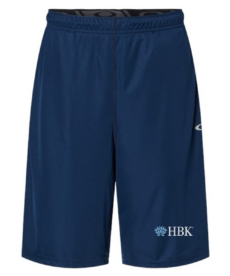 Men's Oakley Shorts - HBK - Image 4