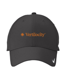 Nike Dri-FIT Legacy Cap - Vertilocity - Image 2