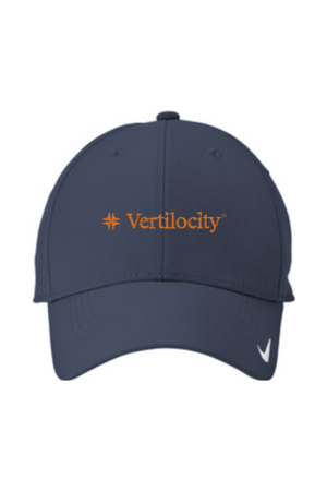 Nike Dri-FIT Legacy Cap - Vertilocity