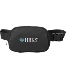 Matte Hip Pack - HBKS