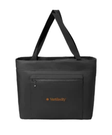 Matte Carryall Tote - Vertilocity