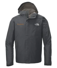 Men's TNF DryVent Rain Jacket - Vertilocity