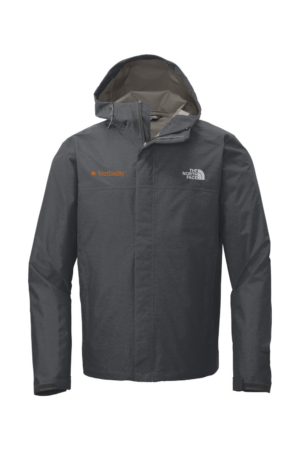 Men's TNF DryVent Rain Jacket - Vertilocity