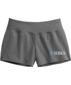 Women's Repeat Short - HBKS