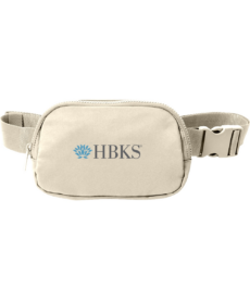 Matte Hip Pack - HBKS - Image 2