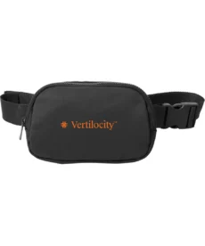 Matte Hip Pack - Vertilocity