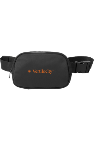 Matte Hip Pack - Vertilocity