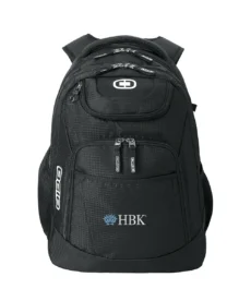 OGIO Excelsior Back Pack - HBK