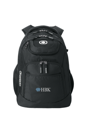 OGIO Excelsior Back Pack - HBK