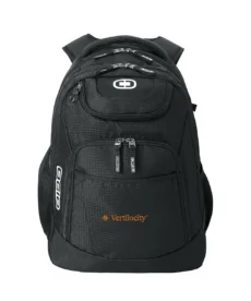 OGIO Excelsior Back Pack - Vertilocity