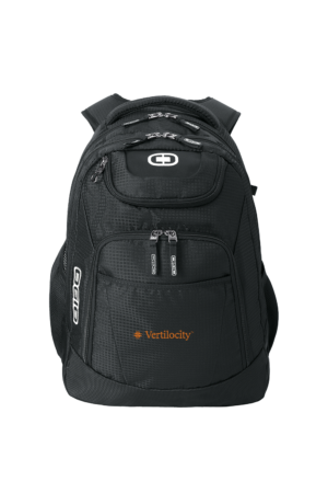 OGIO Excelsior Back Pack - Vertilocity