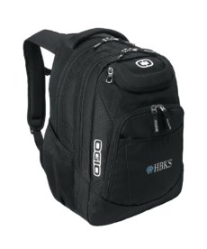 OGIO Excelsior Back Pack - HBKS - Image 7