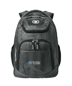 OGIO Excelsior Back Pack - HBK - Image 6